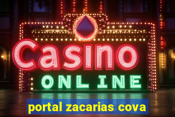 portal zacarias cova